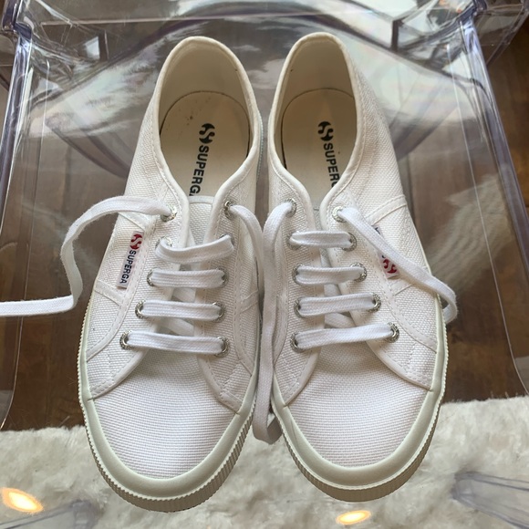 superga how to clean